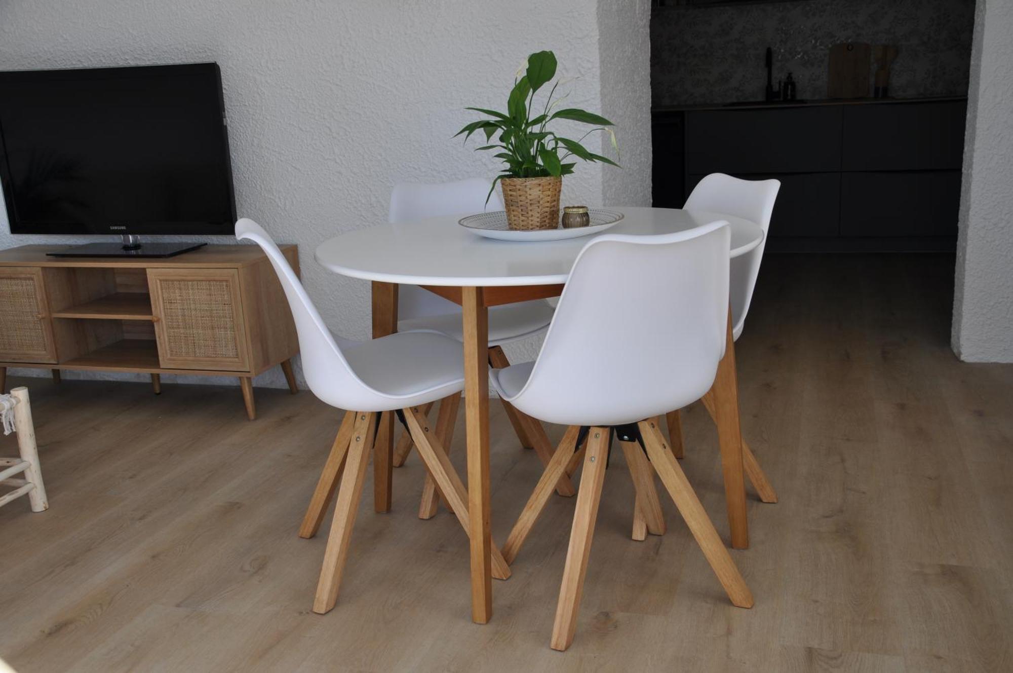 Ferienwohnung Casa Vive Tu Vida Calp Exterior foto